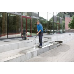 Karcher HD 5/15 C Plus Πλυστικό Ρεύματος 2800W με Πίεση 200bar (1.520-931.0)