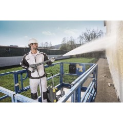 Karcher HD 5/15 C Plus Πλυστικό Ρεύματος 2800W με Πίεση 200bar (1.520-931.0)