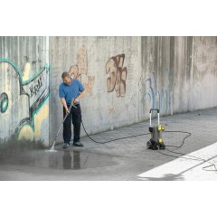 Karcher HD 5/15 C Plus Πλυστικό Ρεύματος 2800W με Πίεση 200bar (1.520-931.0)