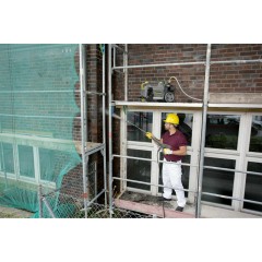 Karcher HD 5/15 C Plus Πλυστικό Ρεύματος 2800W με Πίεση 200bar (1.520-931.0)