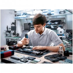 Bosch Go Gen3 Κατσαβίδι Μπαταρίας 3.6V 06019H2201