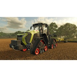 (PC) Farming Simulator 25
