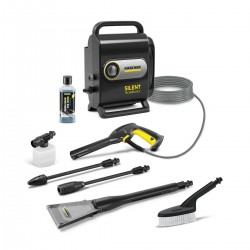 Karcher K Silent Anniversary Edition Πλυστικό Μηχάνημα (1.600-956.0)