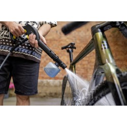 Karcher K Silent Anniversary Edition Πλυστικό Μηχάνημα (1.600-956.0)