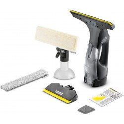 Karcher Καθαριστής Τζαμιών WV 5 Plus Anniversary Edition (1.633-711.0)