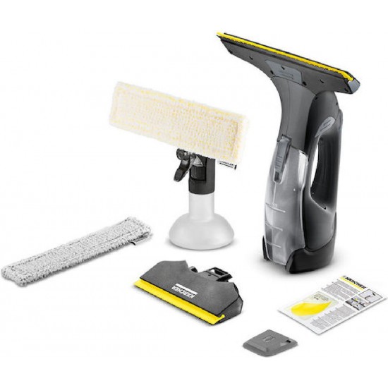 Karcher Καθαριστής Τζαμιών WV 5 Plus Anniversary Edition (1.633-711.0)