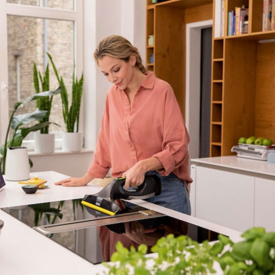 Karcher Καθαριστής Τζαμιών WV 5 Plus Anniversary Edition (1.633-711.0)