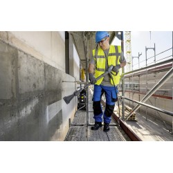 Karcher HD 5/13 EX EB + Foam Anniversary Edition Μηχάνημα καθαρισμού υψηλής πίεσης (1.520-830.0)