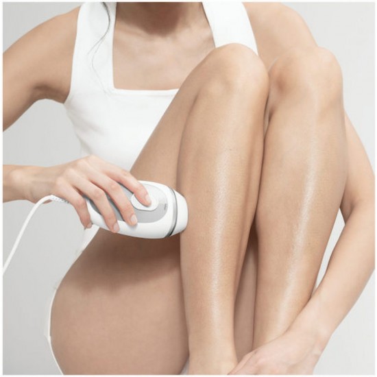 Braun PL1124 Σετ Αποτρίχωσης Epilator για Σώμα Silk-expert Pro