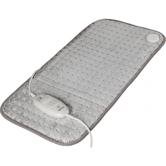 Beurer XXL HK Nordic Ηλεκτρική Θερμοφόρα Γενικής Χρήσης Γκρι 60x30εκ.