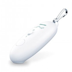 Beurer BR 10 Συσκευή Ανακούφισης από Τσιμπήματα Εντόμων σε Λευκό Χρώμα