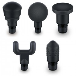 Beurer MG 185 Massage Gun (645.33)