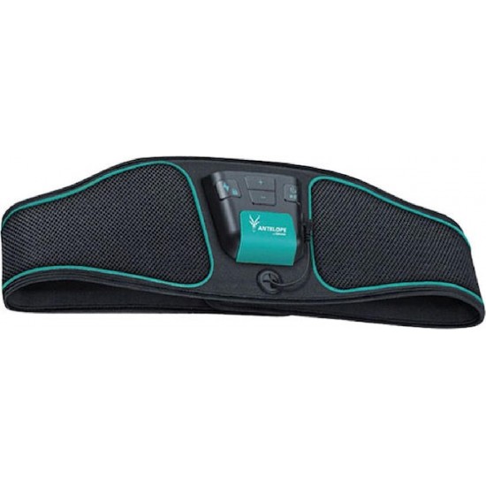 Beurer Antelope Corefit I EMS Training Belt (881.05) Black