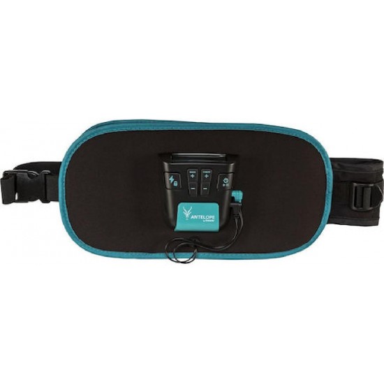 Beurer Antelope Corefit I EMS Training Belt (881.05) Black