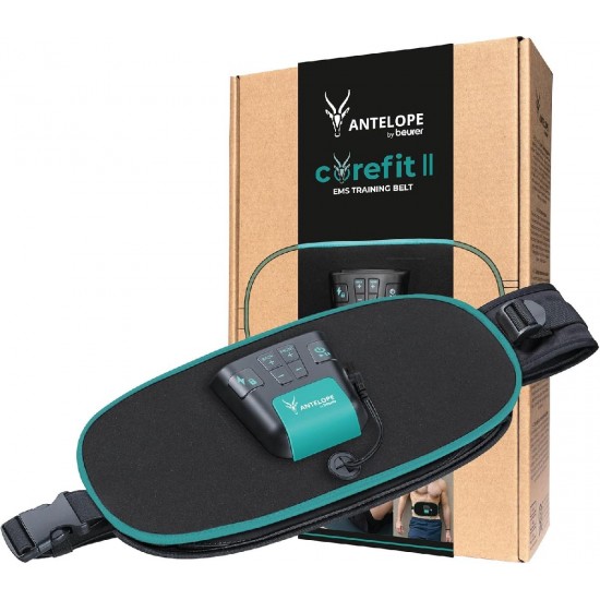 Beurer Corefit II antelope EMS ζώνη γυμναστικής (88106)