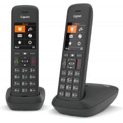 Gigaset C575 Duo Black