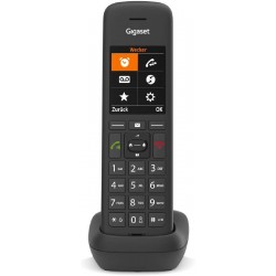 Gigaset C575 Duo Black