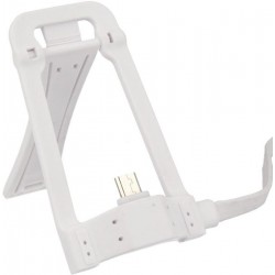 Trendy8 Universal microUSB Dock White