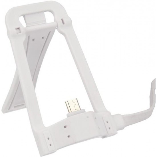 Trendy8 Universal microUSB Dock White