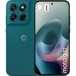 Motorola Moto G77 5G (8/256GB) Shaded Spruce