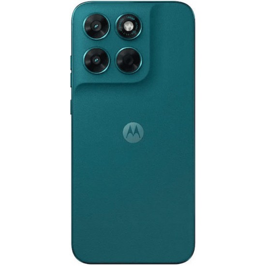Motorola Moto G77 5G (8/256GB) Shaded Spruce