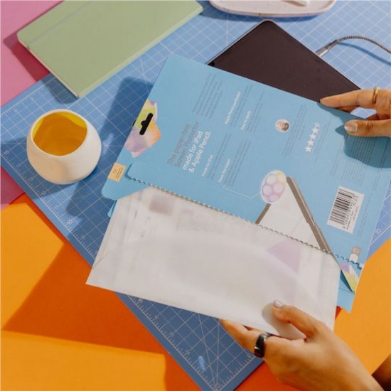 Paperlike Screen Protector For iPad Pro 11” (2024)