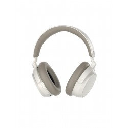 Sennheiser Accentum Plus Wireless Ακουστικά με Μικρόφωνο Bluetooth (700177) White