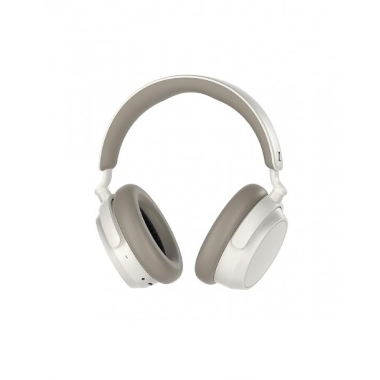 Sennheiser Accentum Plus Wireless Ακουστικά με Μικρόφωνο Bluetooth (700177) White