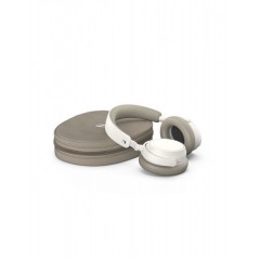 Sennheiser Accentum Plus Wireless Ακουστικά με Μικρόφωνο Bluetooth (700177) White