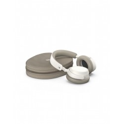 Sennheiser Accentum Plus Wireless Ακουστικά με Μικρόφωνο Bluetooth (700177) White