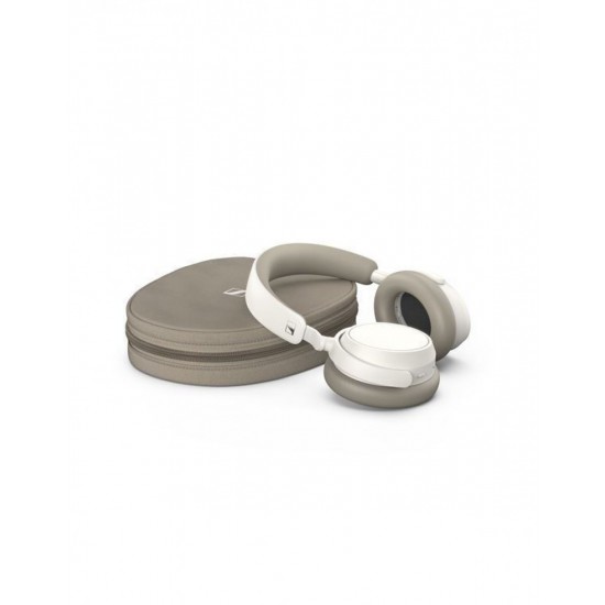 Sennheiser Accentum Plus Wireless Ακουστικά με Μικρόφωνο Bluetooth (700177) White