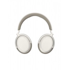 Sennheiser Accentum Plus Wireless Ακουστικά με Μικρόφωνο Bluetooth (700177) White