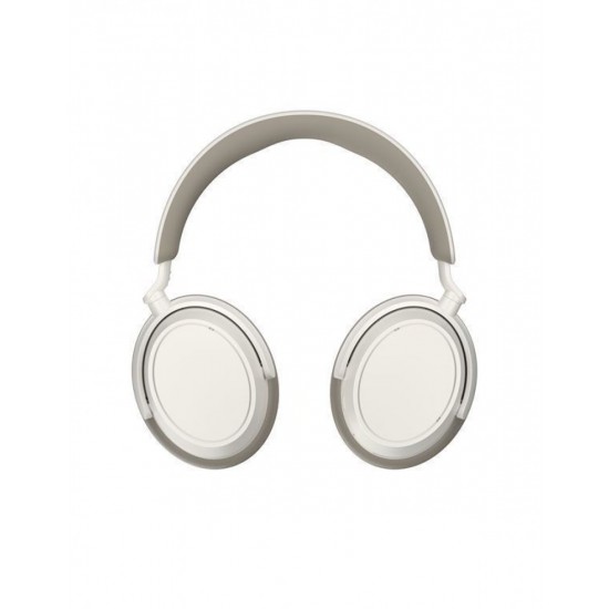 Sennheiser Accentum Plus Wireless Ακουστικά με Μικρόφωνο Bluetooth (700177) White
