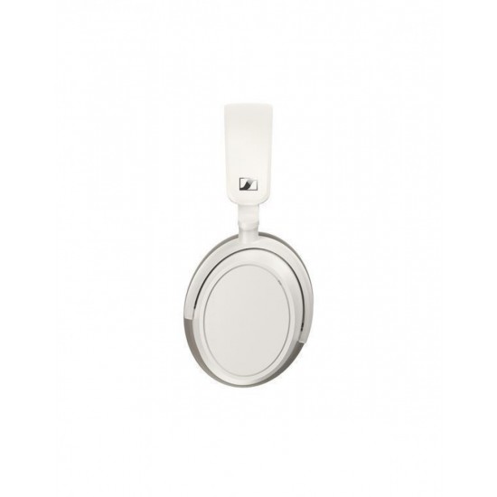 Sennheiser Accentum Plus Wireless Ακουστικά με Μικρόφωνο Bluetooth (700177) White