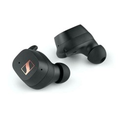 Sennheiser Sport True Wireless Black 509299
