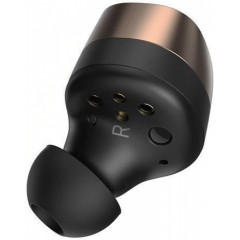 Sennheiser Momentum True Wireless 4 Bluetooth Earbuds (700367) Black Copper