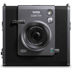 FUJIFILM Instax Wide Evo Hybrid Instant Film Camera