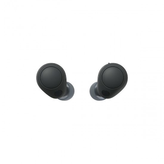 Sony WF-C700N In-ear Bluetooth Handsfree Ακουστικά με Θήκη Φόρτισης Μαύρα