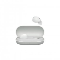 Sony WF-C700N In-ear Bluetooth Ακουστικά White