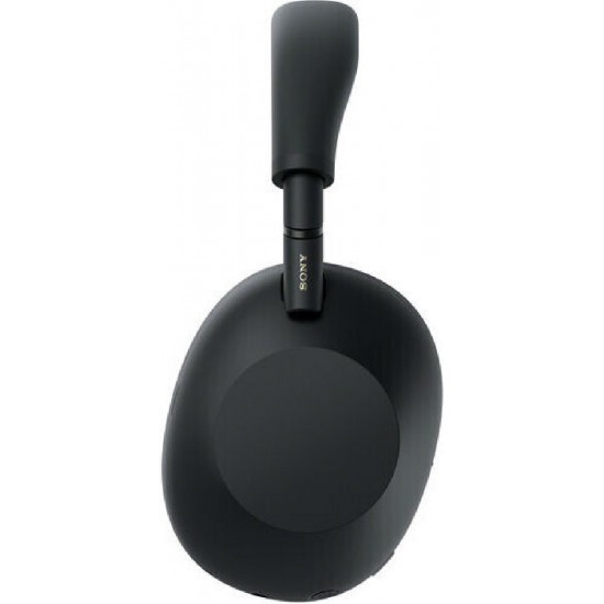 Sony WH-1000XM6 Ασύρματα / Ενσύρματα Over Ear Ακουστικά με 30 ώρες Λειτουργίας και Quick Charge Μαύρα
