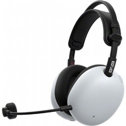 Sony INZONE H9 II Wireless Over Ear Gaming Headset Bluetooth (WH-G910N/WZ) White