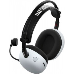 Sony INZONE H9 II Wireless Over Ear Gaming Headset Bluetooth (WH-G910N/WZ) White