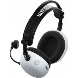 Sony INZONE H9 II Wireless Over Ear Gaming Headset Bluetooth (WH-G910N/WZ) White