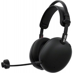 Sony INZONE H9 II Wireless Over Ear Gaming Headset Bluetooth (WH-G910N/BZ) Black