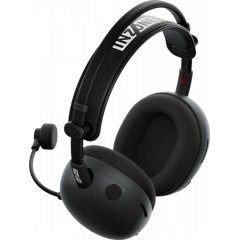 Sony INZONE H9 II Wireless Over Ear Gaming Headset Bluetooth (WH-G910N/BZ) Black