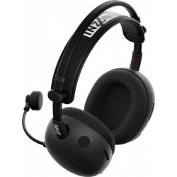 Sony INZONE H9 II Wireless Over Ear Gaming Headset Bluetooth (WH-G910N/BZ) Black