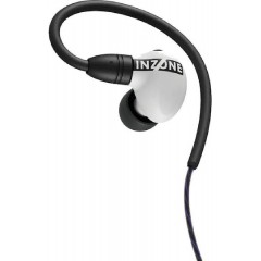 Sony INZONE E9 In-Ear Gaming Ακουστικά (Λευκό)
