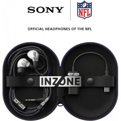 Sony INZONE E9 In-Ear Gaming Ακουστικά (Λευκό)