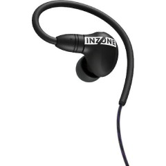 Sony Inzone E9 Gaming Headphones for PC/PS5 (IER-G900/BZ) Black