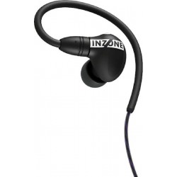 Sony Inzone E9 Gaming Headphones for PC/PS5 (IER-G900/BZ) Black